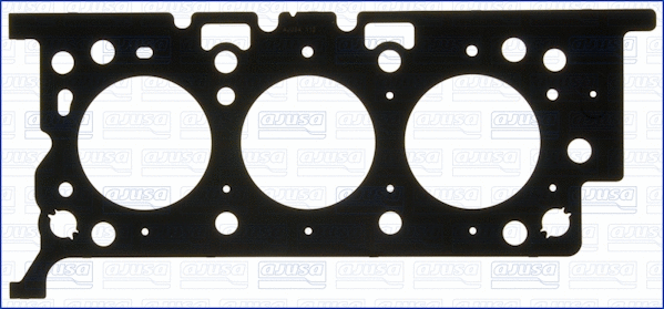 Gasket, cylinder head (10138500)