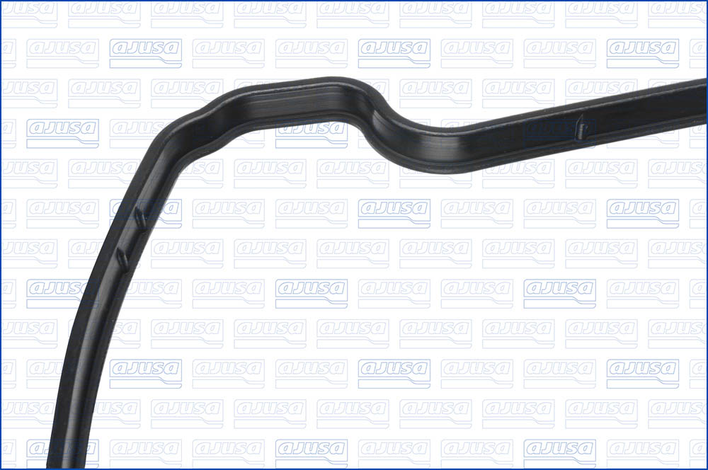 Gasket, cylinder head cover