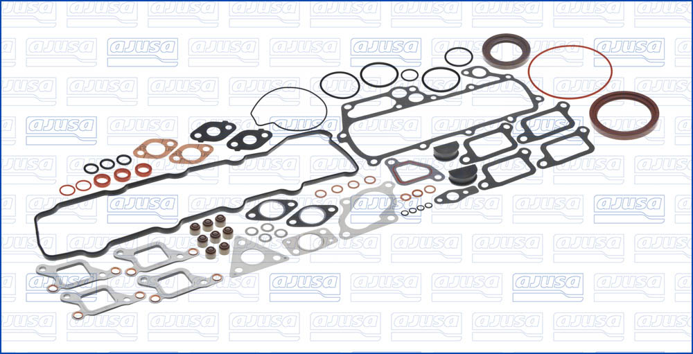 Full Gasket Kit, engine