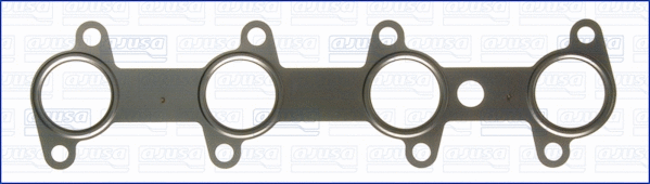 Gasket, exhaust manifold (13122700)