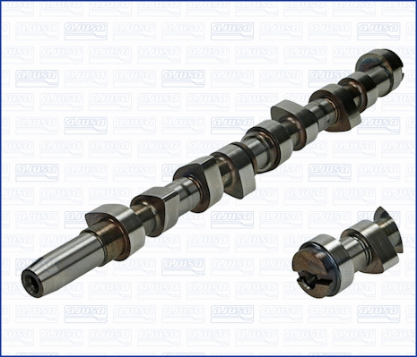 Camshaft (93115500)