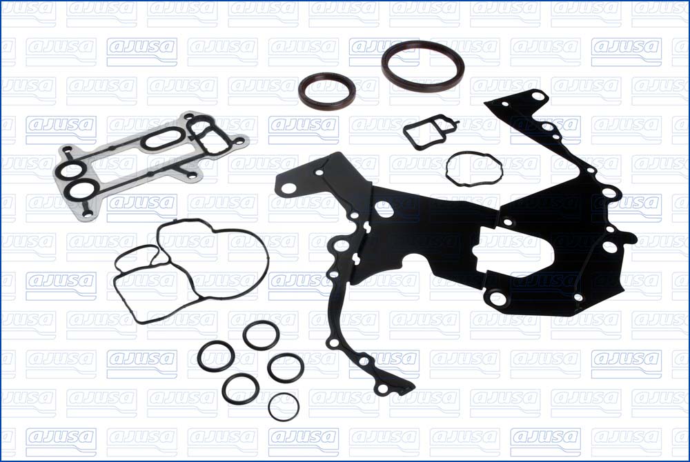 Gasket Kit, crankcase