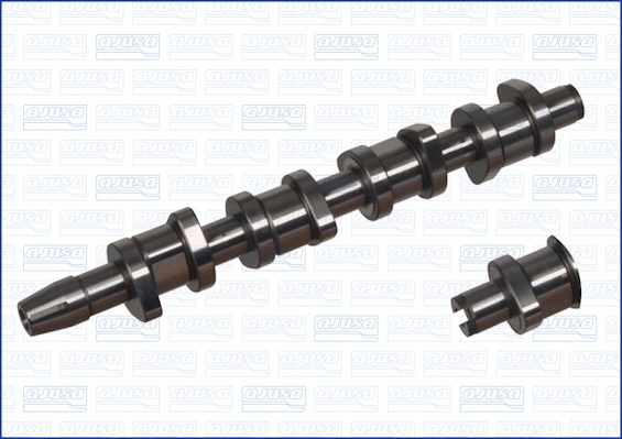 Camshaft (93163400)