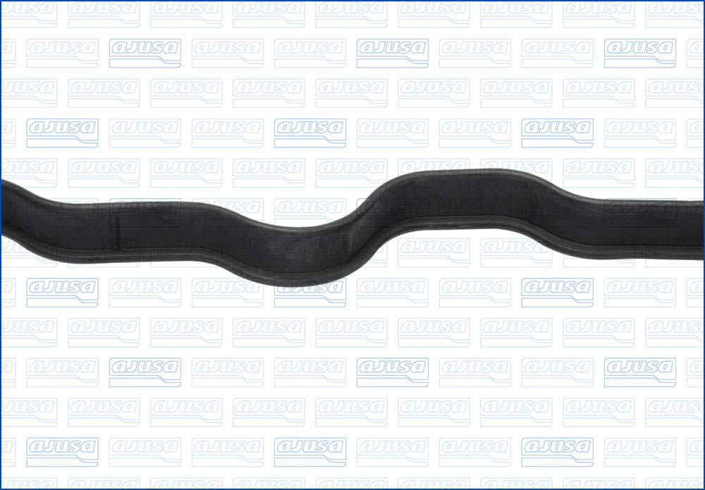 Gasket, cylinder head cover