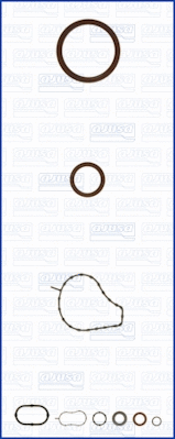 Gasket Kit, crankcase (54142000)