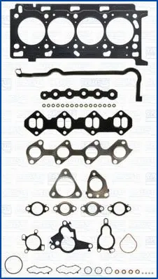 Gasket Kit, cylinder head (52279600)
