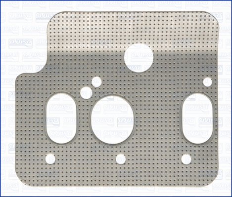 Gasket, exhaust manifold (13111000)