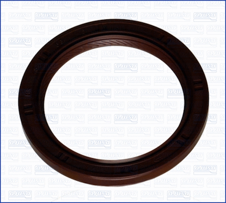 Shaft Seal, crankshaft (15092700)