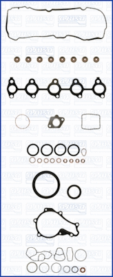 Full Gasket Kit, engine (51043900)
