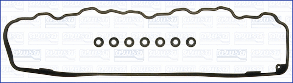 Gasket Set, cylinder head cover (56031800)
