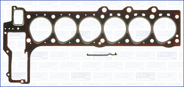 Gasket, cylinder head (55009310)