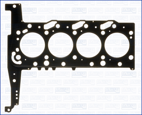 Gasket, cylinder head (10138320)