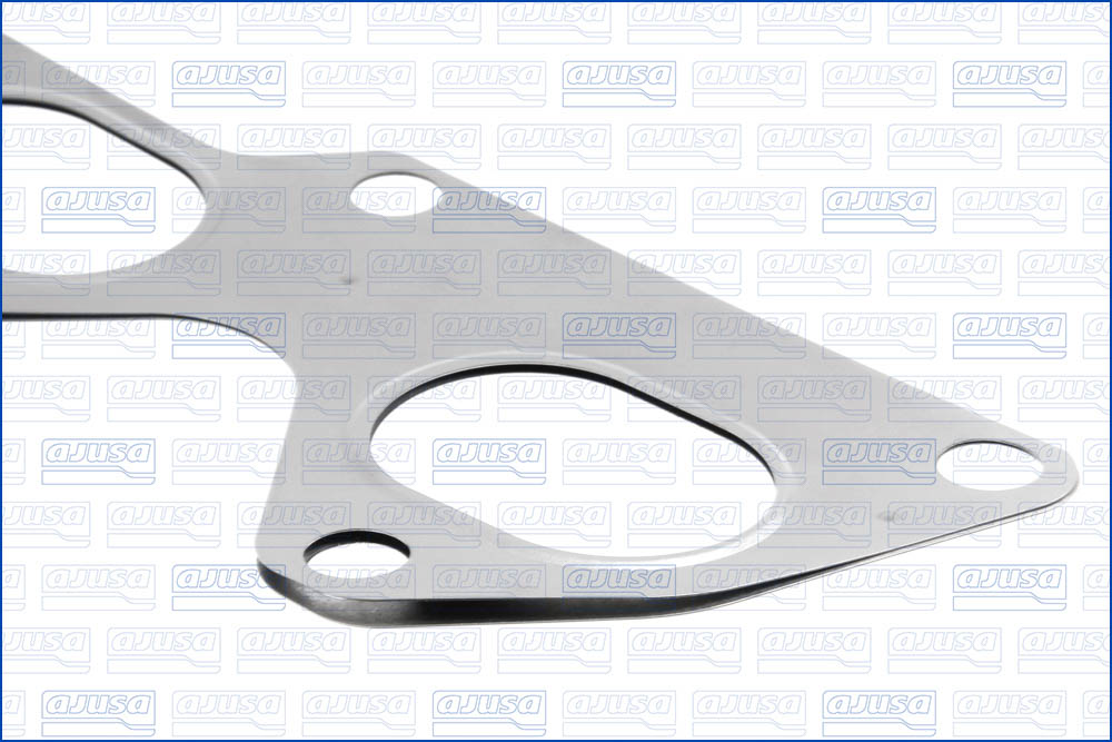 Gasket, exhaust manifold