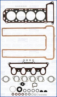 Gasket Kit, cylinder head (52095400)