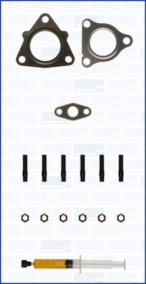 Mounting Kit, charger (JTC11544)
