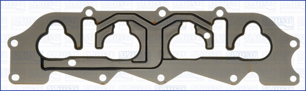 Gasket, intake manifold (13124600)