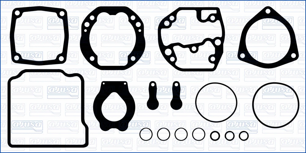 Repair kit, air compressor (BC00048)