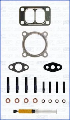 Mounting Kit, charger (JTC11234)