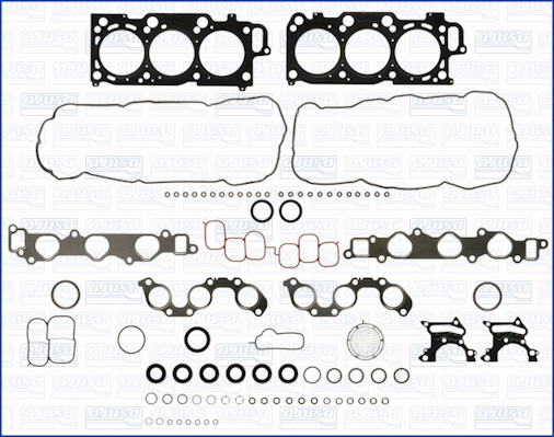 Gasket Kit, cylinder head (52264900)