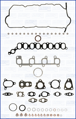 Gasket Kit, cylinder head (53016800)