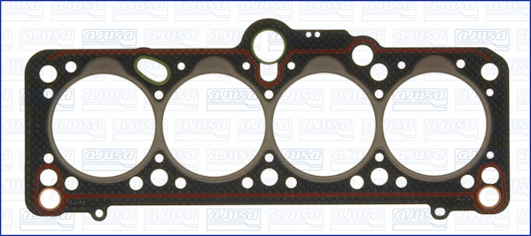 Gasket, cylinder head (10068310)