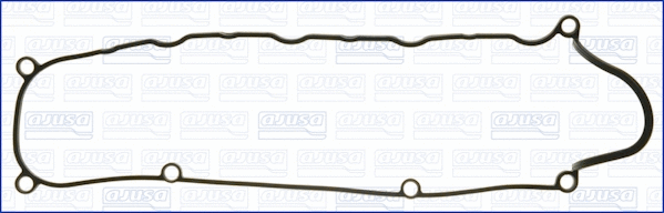 Gasket, cylinder head cover (11069600)