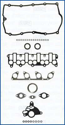 Gasket Kit, cylinder head (53025000)