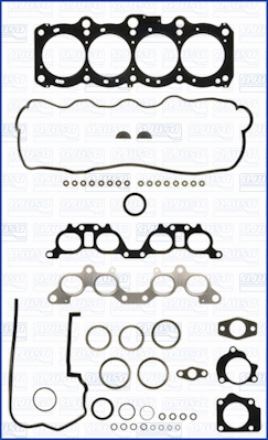 Gasket Kit, cylinder head (52154800)