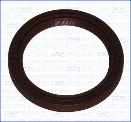 Shaft Seal, crankshaft (15062000)