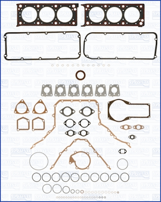 Gasket Kit, cylinder head (52012500)