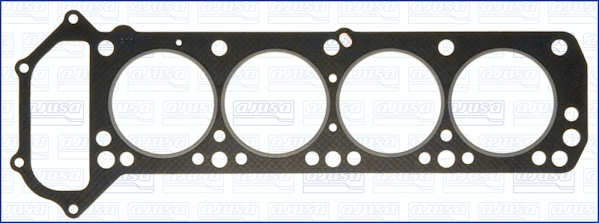 Gasket, cylinder head (10046900)