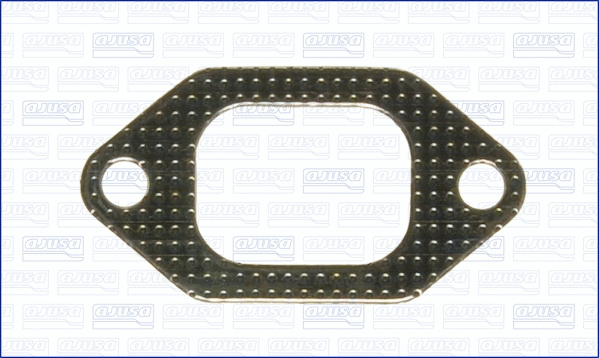 Gasket, exhaust manifold (13021100)