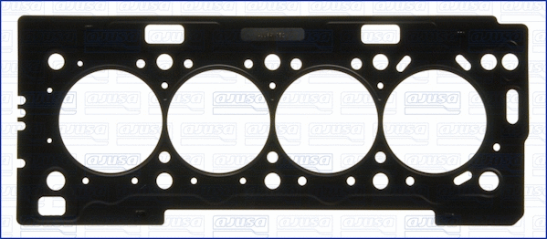 Gasket, cylinder head (10155800)