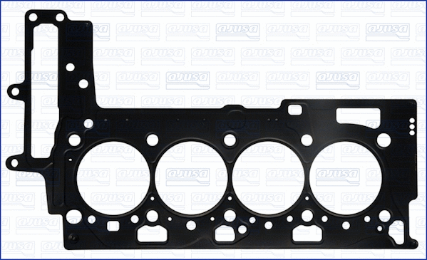 Gasket, cylinder head (10189320)