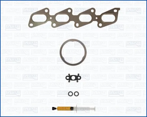 Mounting Kit, charger (JTC11752)
