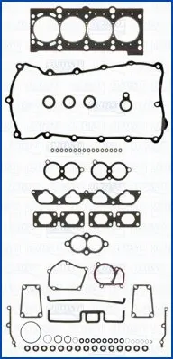 Gasket Kit, cylinder head (52141000)