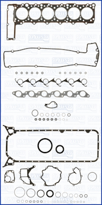 Full Gasket Kit, engine (50081900)