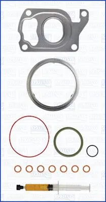 Mounting Kit, charger (JTC11997)