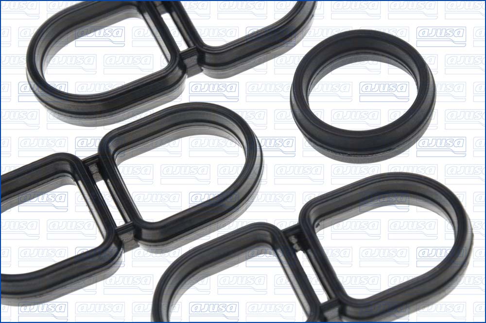 Gasket Kit, crankcase