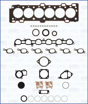 Gasket Kit, cylinder head (52254900)