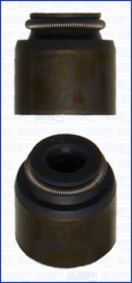Seal Ring, valve stem (12022700)