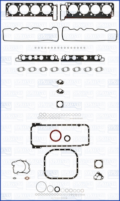 Full Gasket Kit, engine (50143500)