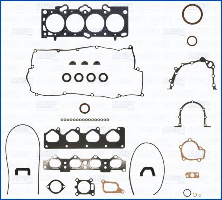 Full Gasket Kit, engine (50285400)