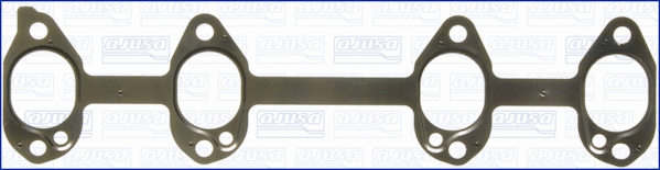 Gasket, exhaust manifold (13142400)