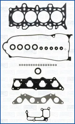 Gasket Kit, cylinder head (52189700)