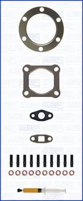 Mounting Kit, charger (JTC11943)