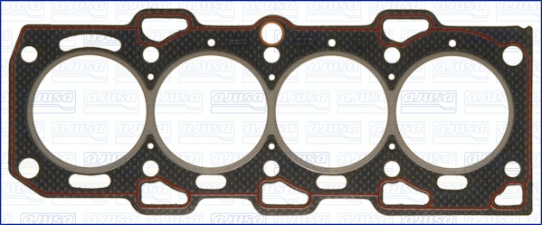 Gasket, cylinder head (10103400)