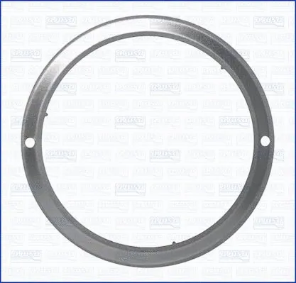 Gasket, exhaust pipe (01397700)