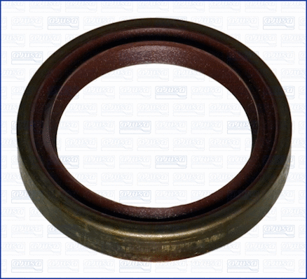 Shaft Seal, crankshaft (15046400)