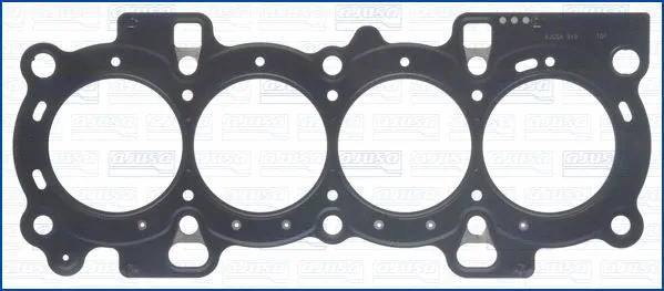 Gasket, cylinder head (10118600)